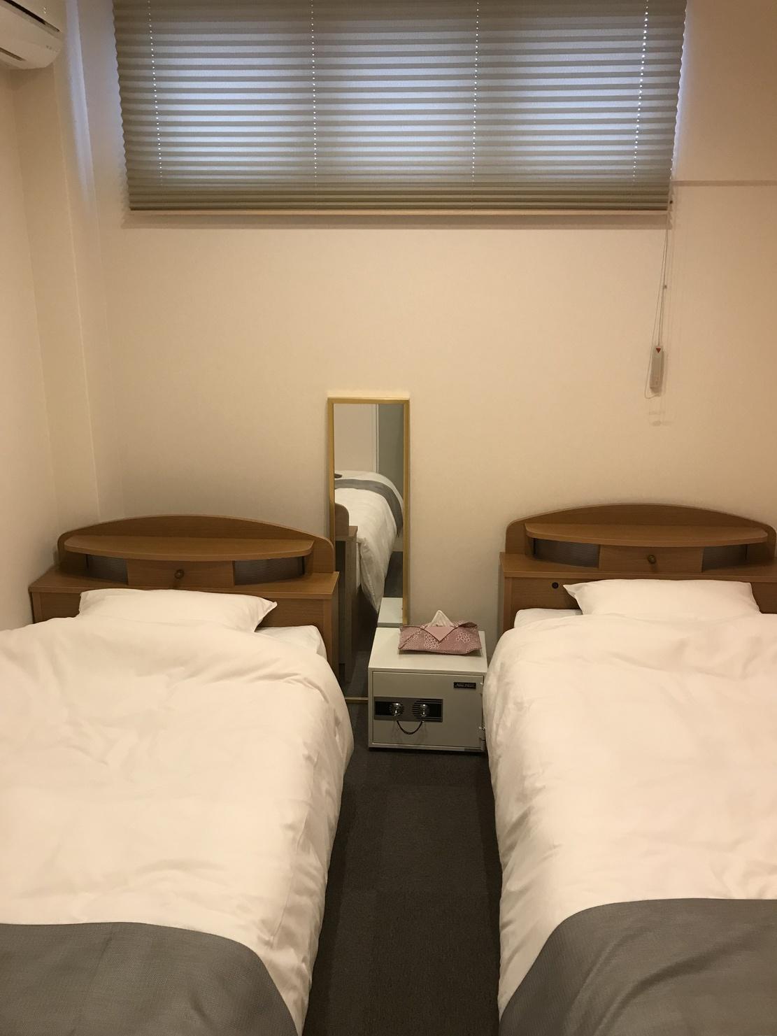 Guest House Rice Chikko Osaka Eksteriør billede