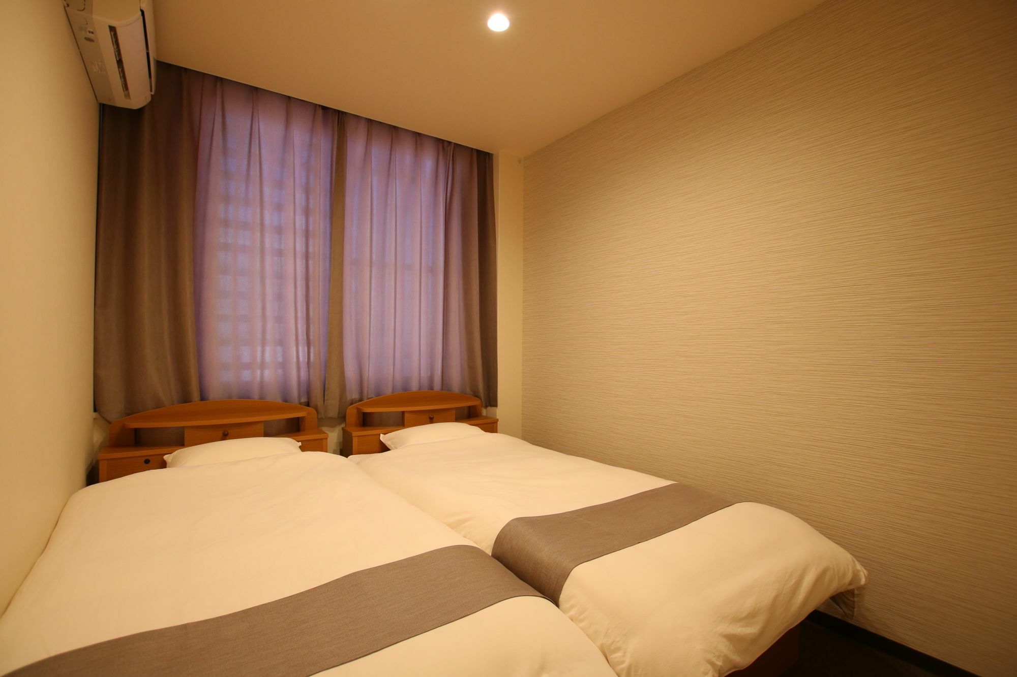 Guest House Rice Chikko Osaka Eksteriør billede