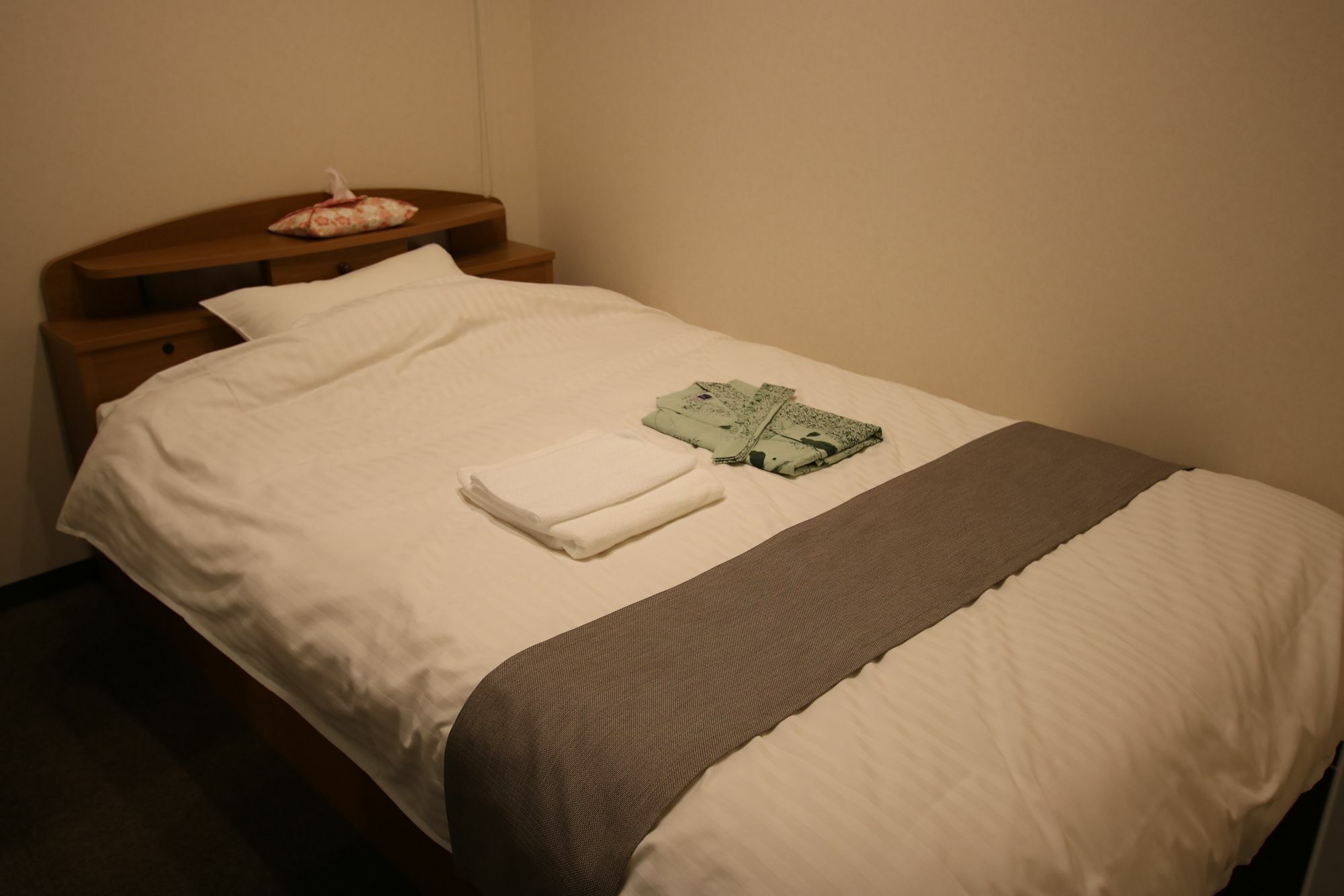 Guest House Rice Chikko Osaka Eksteriør billede